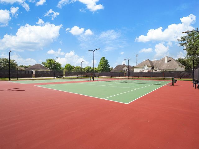 3907 Garnet Falls, Sugar Land, TX 77479