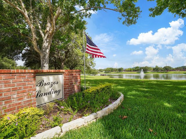 3907 Garnet Falls, Sugar Land, TX 77479