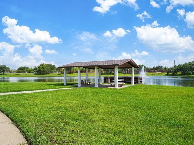 3907 Garnet Falls, Sugar Land, TX 77479