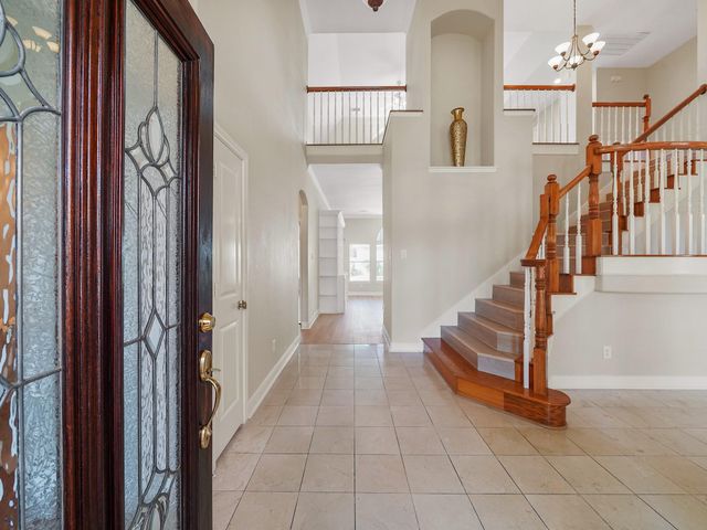 3907 Garnet Falls, Sugar Land, TX 77479