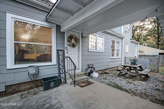 836 Brookwood Road, Jackson, MS 39206