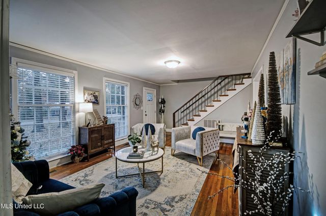 836 Brookwood Road, Jackson, MS 39206