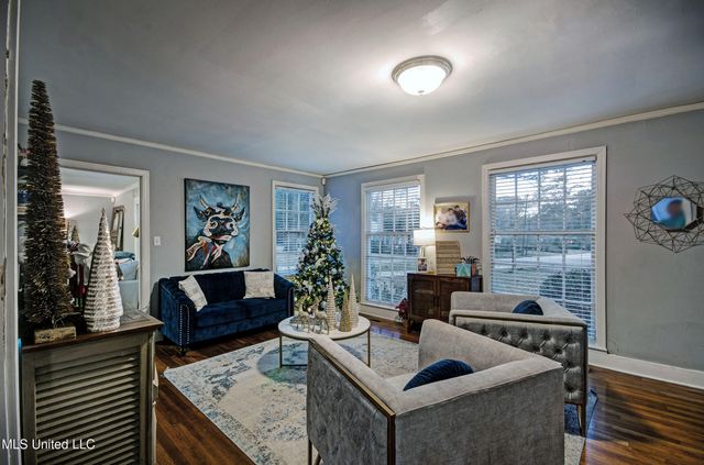 836 Brookwood Road, Jackson, MS 39206