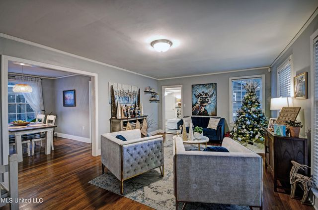 836 Brookwood Road, Jackson, MS 39206