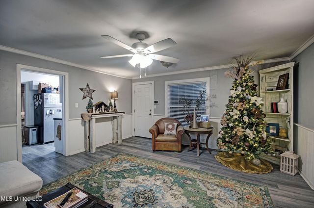 836 Brookwood Road, Jackson, MS 39206