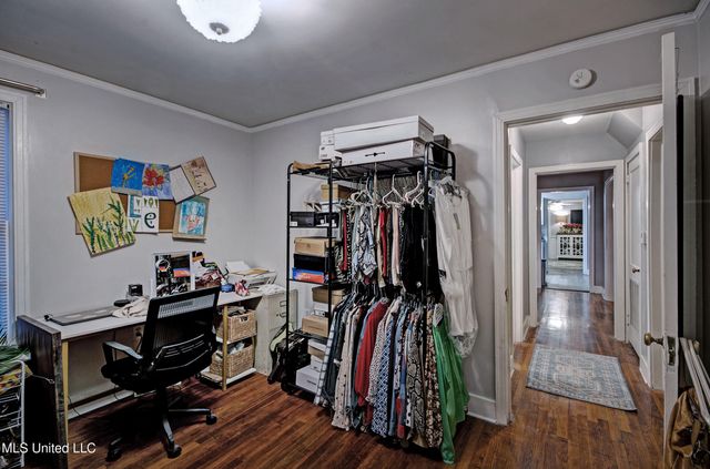 836 Brookwood Road, Jackson, MS 39206