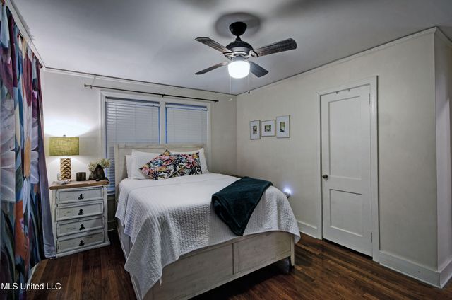 836 Brookwood Road, Jackson, MS 39206