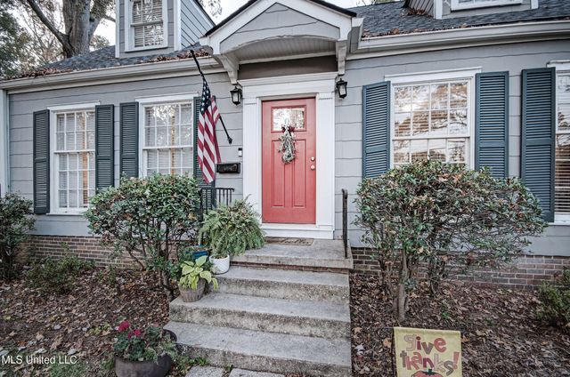 836 Brookwood Road, Jackson, MS 39206