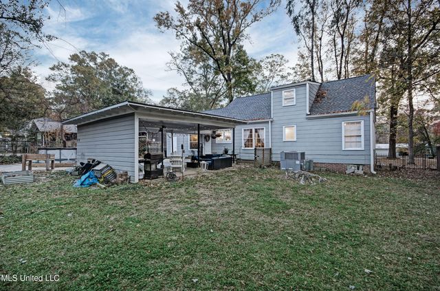 836 Brookwood Road, Jackson, MS 39206