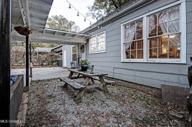 836 Brookwood Road, Jackson, MS 39206