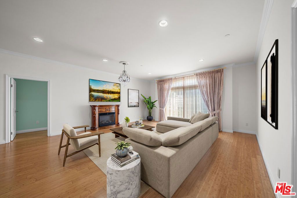 722 S Oxford Avenue 403, Los Angeles, CA 90005 — photo 5