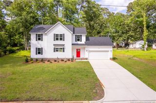 471 Randolph Avenue, Fayetteville, NC 28311