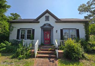 500 Vance Street, Wilson, NC 27893