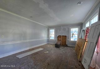 500 Vance Street NE, Wilson, NC 27893
