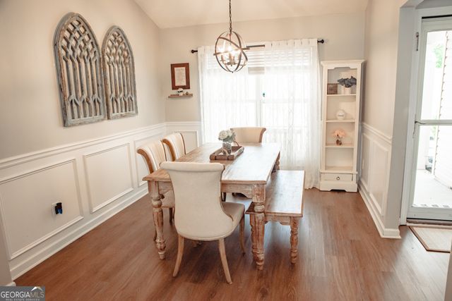 97 Horizon Hill, Newnan, GA 30265