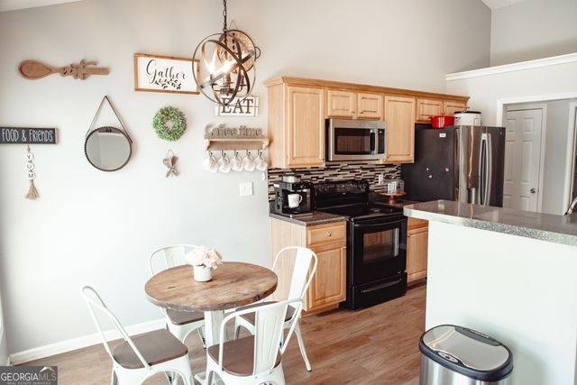 97 Horizon Hill, Newnan, GA 30265