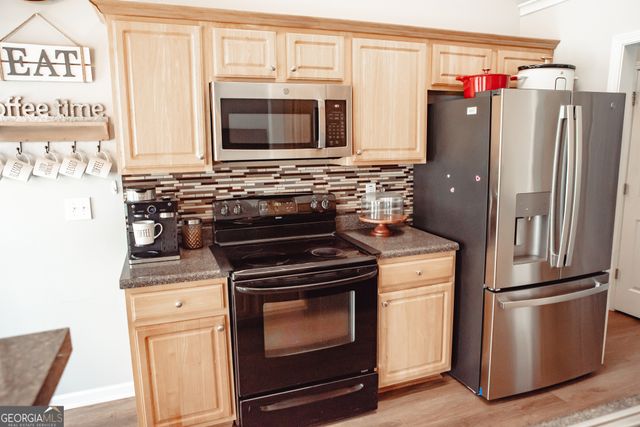 97 Horizon Hill, Newnan, GA 30265