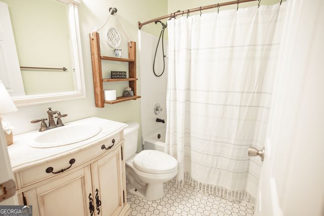 97 Horizon Hill, Newnan, GA 30265