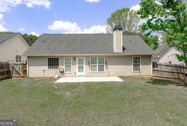 97 Horizon Hill, Newnan, GA 30265