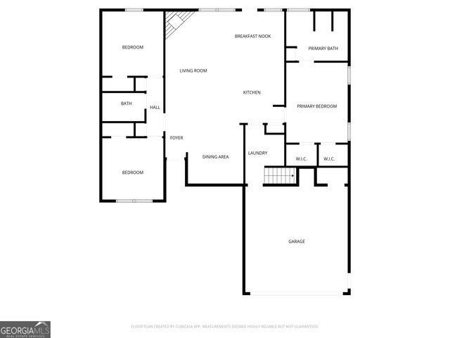 97 Horizon Hill, Newnan, GA 30265