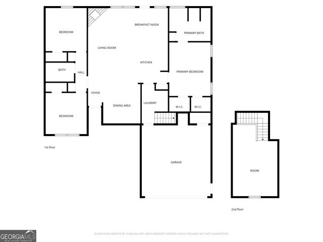 97 Horizon Hill, Newnan, GA 30265