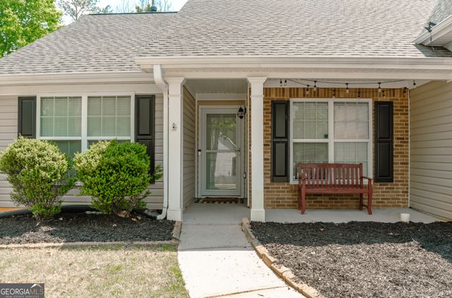 97 Horizon Hill, Newnan, GA 30265