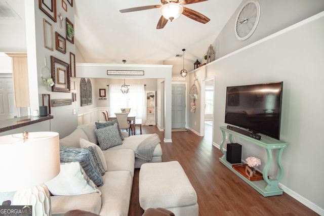 97 Horizon Hill, Newnan, GA 30265