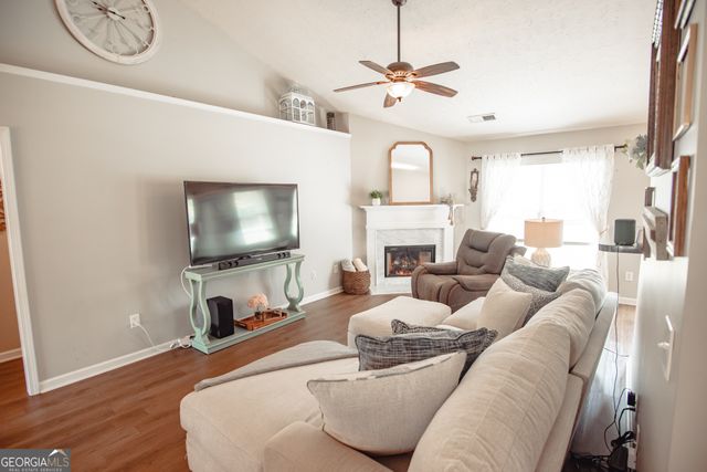 97 Horizon Hill, Newnan, GA 30265