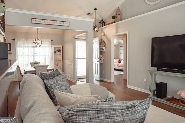 97 Horizon Hill, Newnan, GA 30265