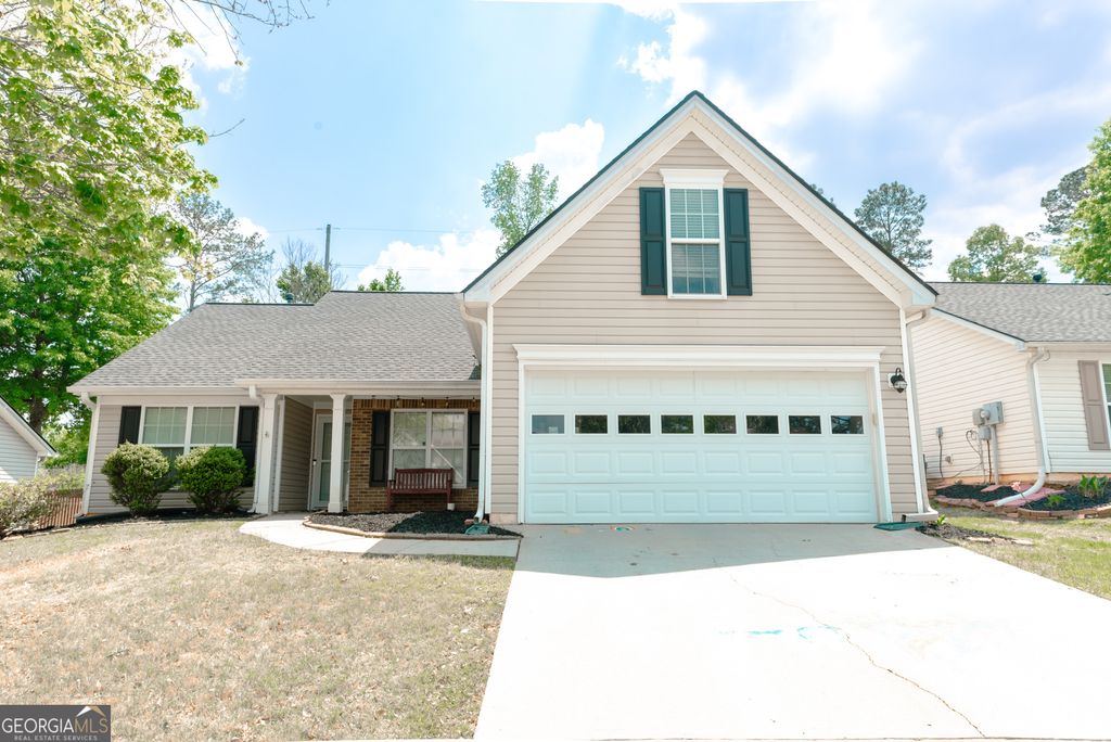 97 Horizon Hill, Newnan, GA 30265