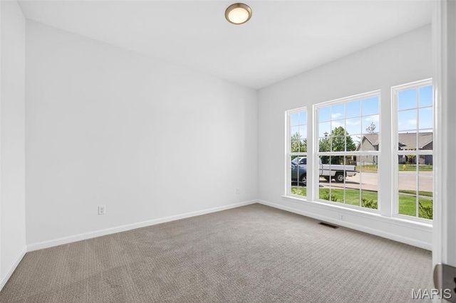 107 Quail Bluff Court, Wentzville, MO 63385