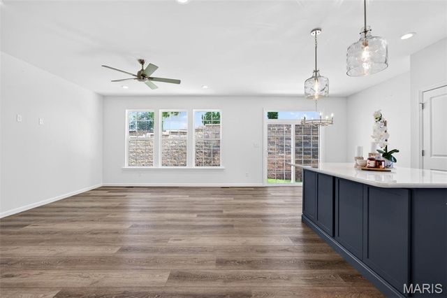 107 Quail Bluff Court, Wentzville, MO 63385
