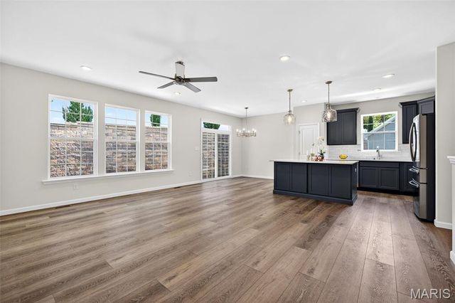 107 Quail Bluff Court, Wentzville, MO 63385