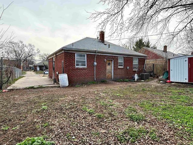 1949 N Minnesota Ave, Wichita, KS 67214