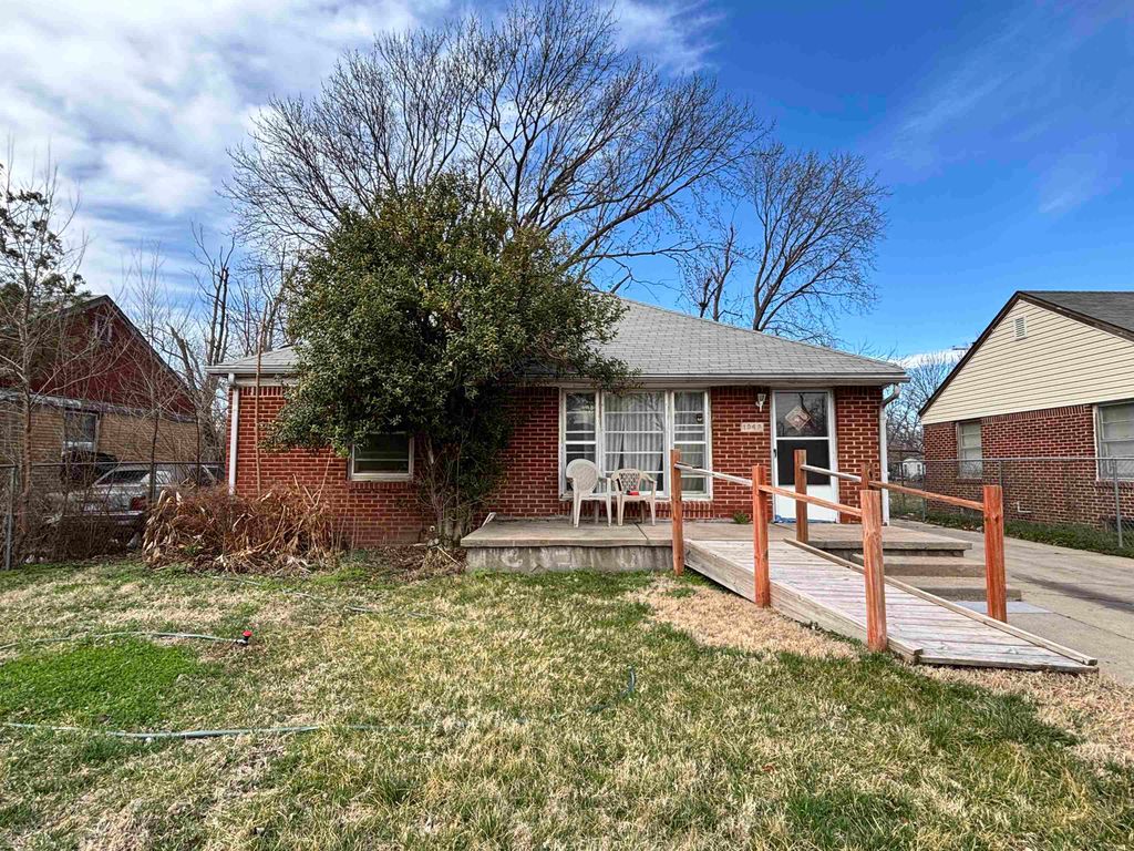 1949 N Minnesota Ave, Wichita, KS 67214