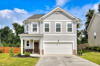 153 Brighton Landing Drive, Grovetown, GA 30813
