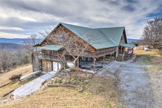 20096 E Hwy 74, Elkins, AR 72727