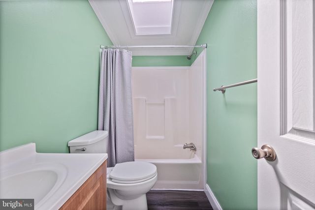 130 A CHESAPEAKE MOBILE CT, Hanover, MD 21076