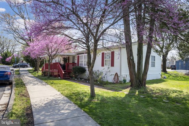 130 A CHESAPEAKE MOBILE CT, Hanover, MD 21076