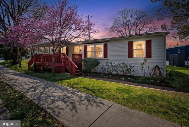 130 A CHESAPEAKE MOBILE CT, Hanover, MD 21076