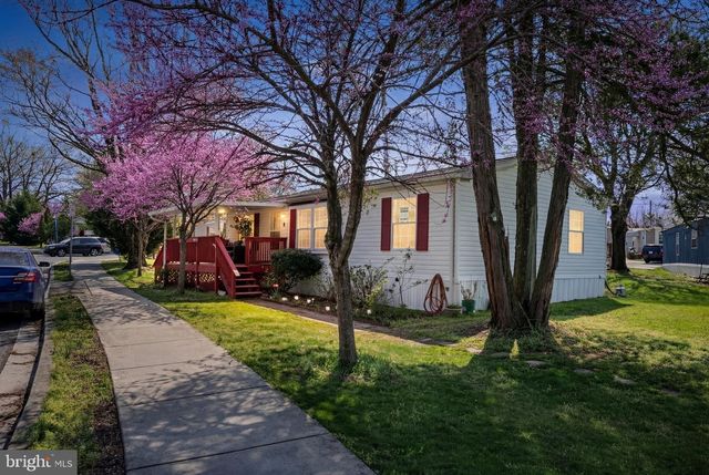 130 A CHESAPEAKE MOBILE CT, Hanover, MD 21076