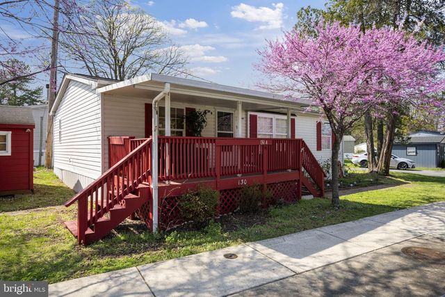 130 A CHESAPEAKE MOBILE CT, Hanover, MD 21076