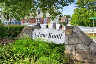 375 Sylvan Knoll Road, Stamford, CT 06902