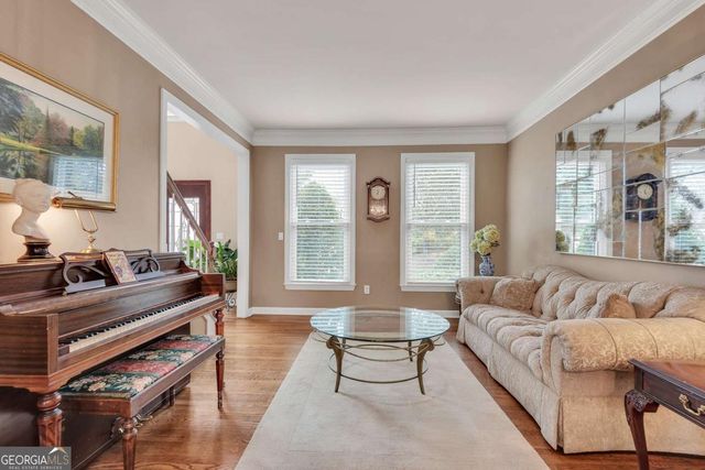 520 Fawn Run, Alpharetta, GA 30005