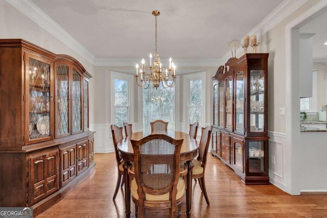 520 Fawn Run, Alpharetta, GA 30005