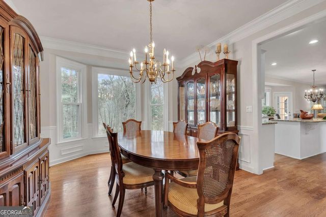 520 Fawn Run, Alpharetta, GA 30005