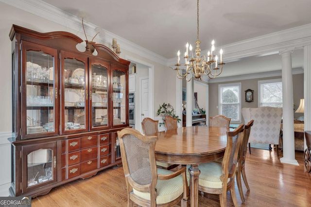 520 Fawn Run, Alpharetta, GA 30005