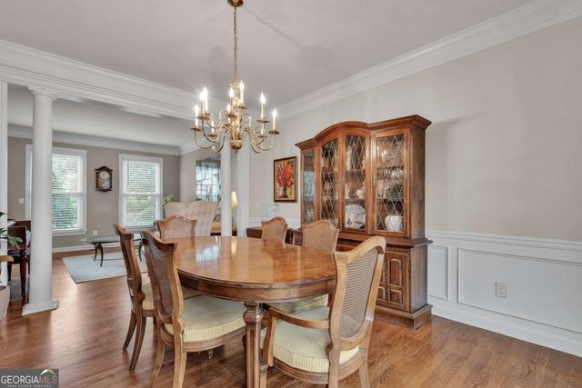 520 Fawn Run, Alpharetta, GA 30005