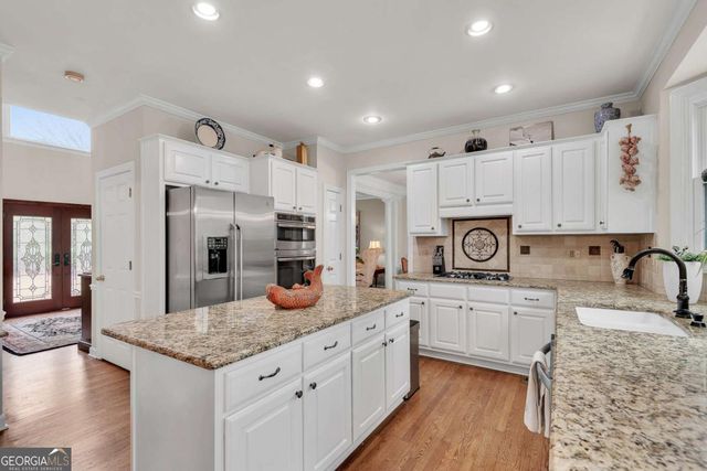 520 Fawn Run, Alpharetta, GA 30005