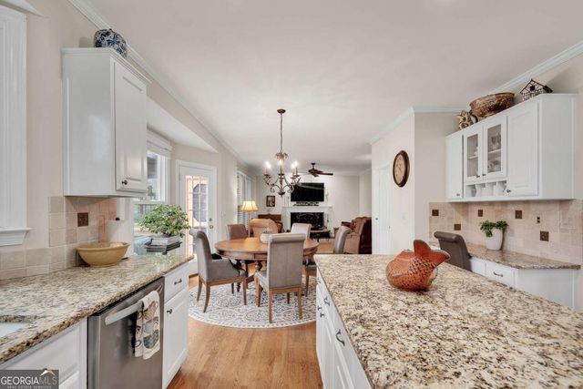 520 Fawn Run, Alpharetta, GA 30005